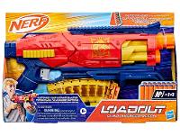 Lançador de Dardos Nerf Loadout Shadowspeed Recon - 3