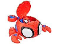 Boneco Homem-Aranha Spidey and his Amazing Friends - 6