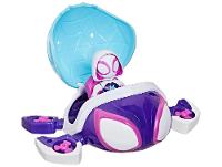 Boneco Homem-Aranha Spidey and his Amazing Friends - 8