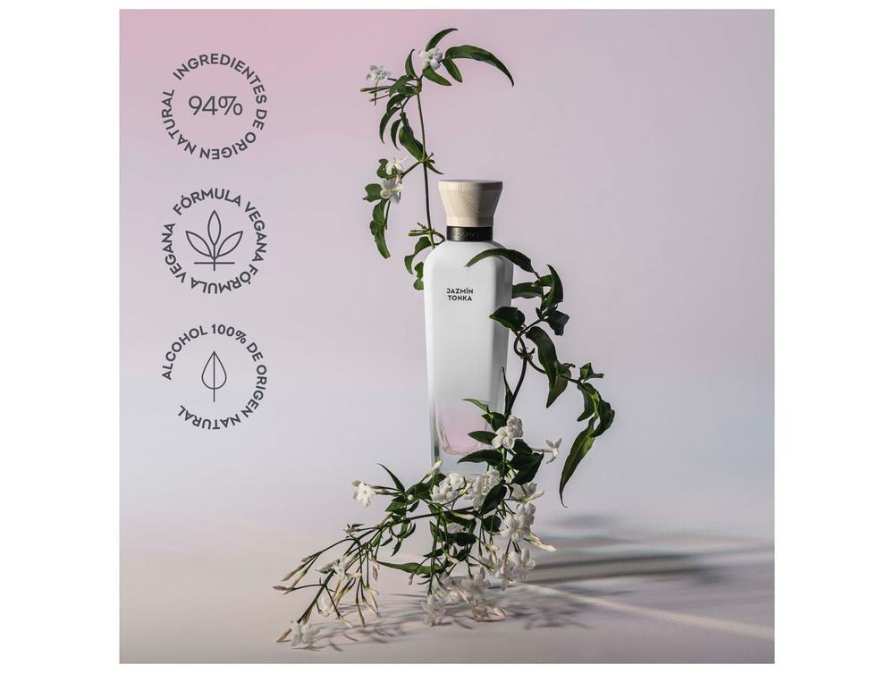 Perfume Adolfo Dominguez Jazmín Tonka Feminino Eau de Parfum de 120ml - 2