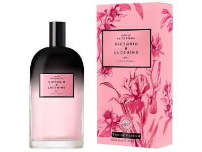 Perfume Victorio & Lucchino Aguas de Perfume Nº 17 Flor Sensual Feminino 150ml