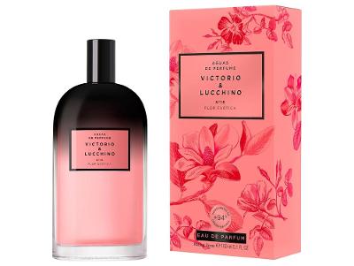 Perfume Victorio & Lucchino Aguas de Perfume Nº 16 Flor Exótica Feminino Eau de Parfum150ml