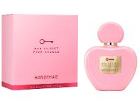 Perfume Banderas Her Secret Pink Absolu Feminino Eau de Parfum de 50ml - 1