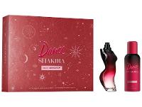 Kit Perfume Feminino Shakira Dance Red Midnight 1 Eau de Toilette de 80ml + 1 Desodorante Spray de 150ml - 1
