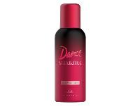 Kit Perfume Feminino Shakira Dance Red Midnight 1 Eau de Toilette de 80ml + 1 Desodorante Spray de 150ml - 3