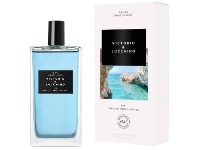 AGUAS V&L FRESCOR MED MA