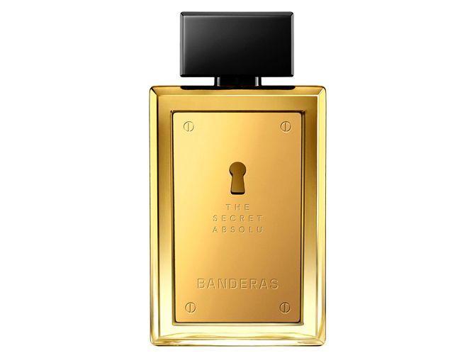 Kit Perfume Masculino Banderas The Secret Absolu 1 Eau de Parfum de 100ml + 1 Desodorante Spray de 150ml - 2