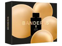 Kit Perfume Masculino Banderas The Secret Absolu 1 Eau de Parfum de 100ml + 1 Desodorante Spray de 150ml - 4