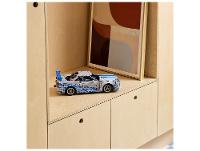LEGO Carro Nissan Skyline GT-R (R34) de 2 Fast 2 
