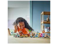 LEGO Aeroporto e Avião de Heartlake City 42656  - 2