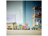 LEGO Aeroporto e Avião de Heartlake City 42656  - 3