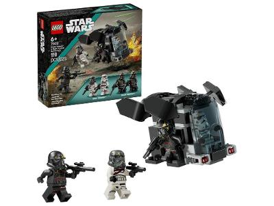 LEGO Pack de Combate Death Trooper e Night Trooper