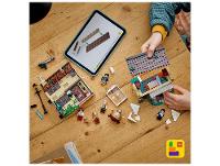 LEGO Rua dos Alfeneiros: A Visita da Tia Guida  - 2