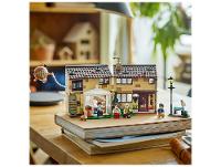 LEGO Rua dos Alfeneiros: A Visita da Tia Guida 