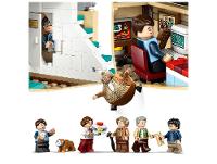 LEGO Rua dos Alfeneiros: A Visita da Tia Guida  - 5