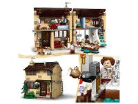 LEGO Rua dos Alfeneiros: A Visita da Tia Guida  - 6