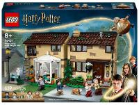 LEGO Rua dos Alfeneiros: A Visita da Tia Guida  - 9