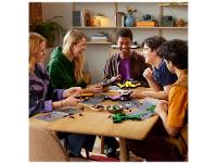 LEGO Keith Haring: Figuras Dançantes 31216 - 2