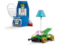 LEGO Trem e Carro RC Comemorativos de Toy Story - 7