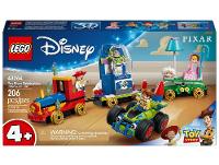 LEGO Trem e Carro RC Comemorativos de Toy Story - 9
