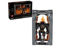 LEGO O Senhor dos Anéis: Aparador de Livros do  - 1