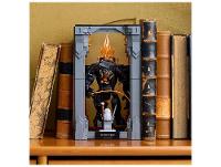 LEGO O Senhor dos Anéis: Aparador de Livros do 
