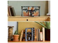 LEGO O Senhor dos Anéis: Aparador de Livros do  - 5