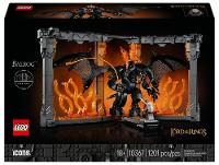 LEGO O Senhor dos Anéis: Aparador de Livros do  - 9