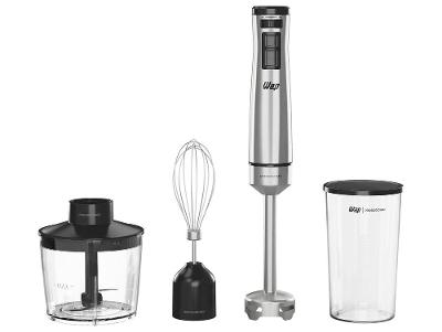 Mixer 3 em 1 Wap Polímeros e Metais 600W Prosdócimo FW010138
