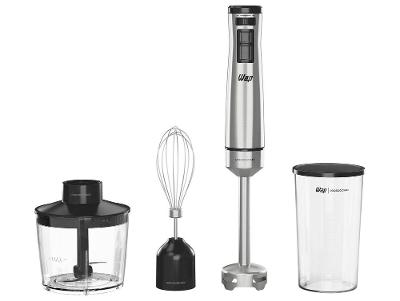 Mixer 3 em 1 Wap Polímeros e Metais 600W Prosdócimo WM1 FW010139