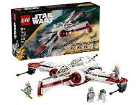 LEGO Caça estelar ARC-170 75402 497 Peças - 1