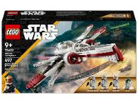 LEGO Caça estelar ARC-170 75402 497 Peças - 9