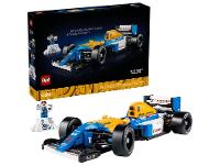 LEGO Williams Racing FW14B e Nigel Mansell  - 1