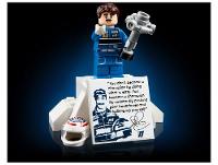 LEGO Williams Racing FW14B e Nigel Mansell  - 7