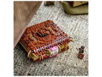 LEGO O Livro Monstruoso dos Monstros 76449 