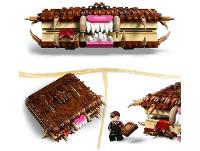 LEGO O Livro Monstruoso dos Monstros 76449  - 6