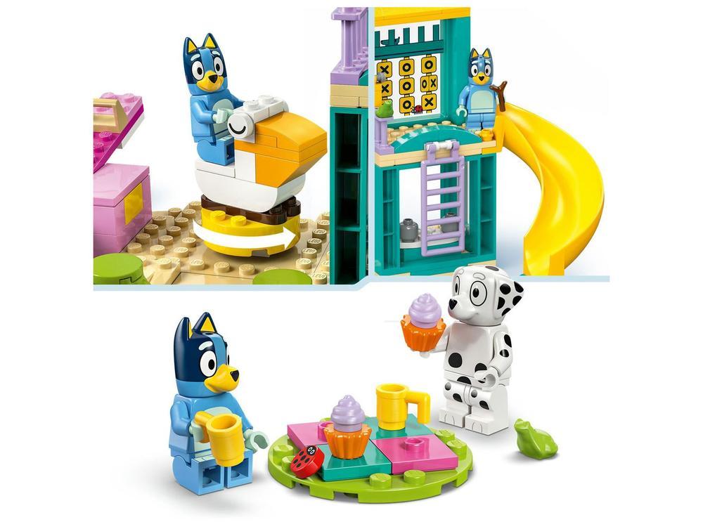 LEGO Diversão no Parquinho com Bluey e Chloe 11201 - 7
