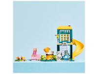 LEGO Diversão no Parquinho com Bluey e Chloe 11201