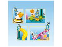 LEGO Diversão no Parquinho com Bluey e Chloe 11201 - 5