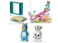 LEGO Diversão no Parquinho com Bluey e Chloe 11201 - 6
