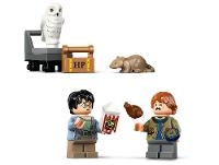 LEGO Aparador de Livros: O Expresso de Hogwarts - 7