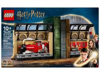 LEGO Aparador de Livros: O Expresso de Hogwarts - 9