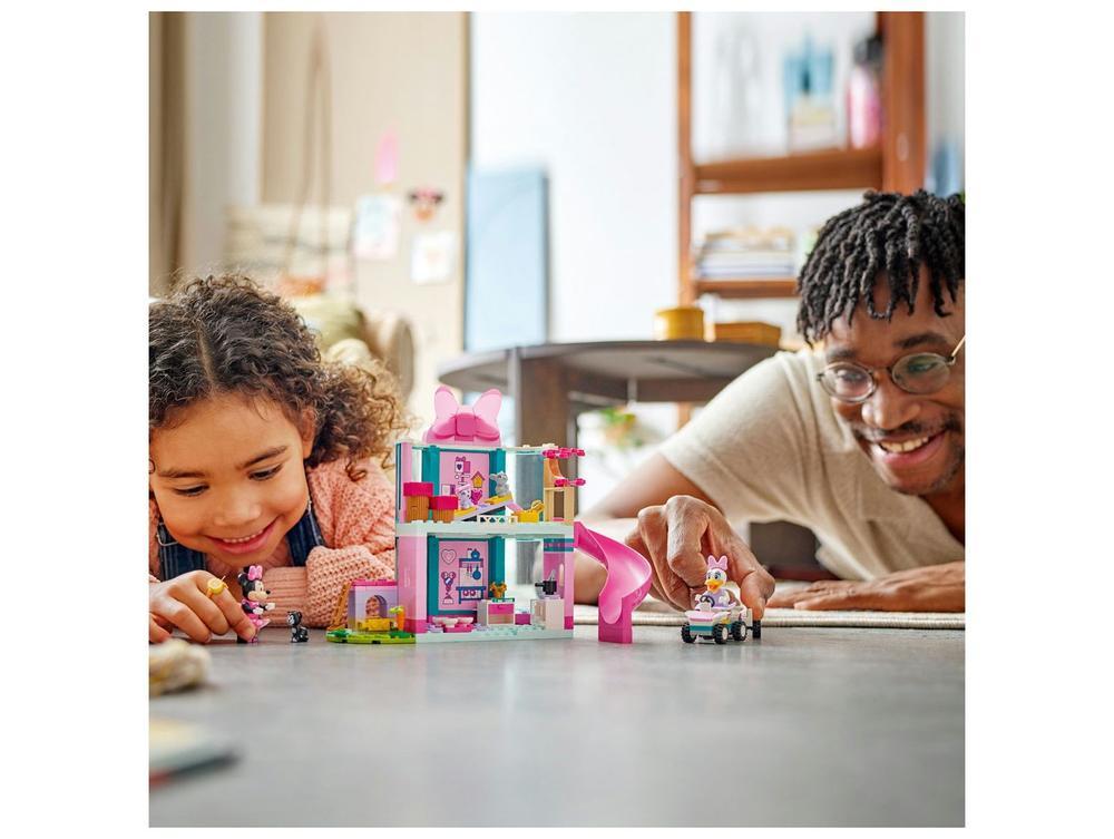 LEGO Hotel para Animais de Estimação da Minnie - 2