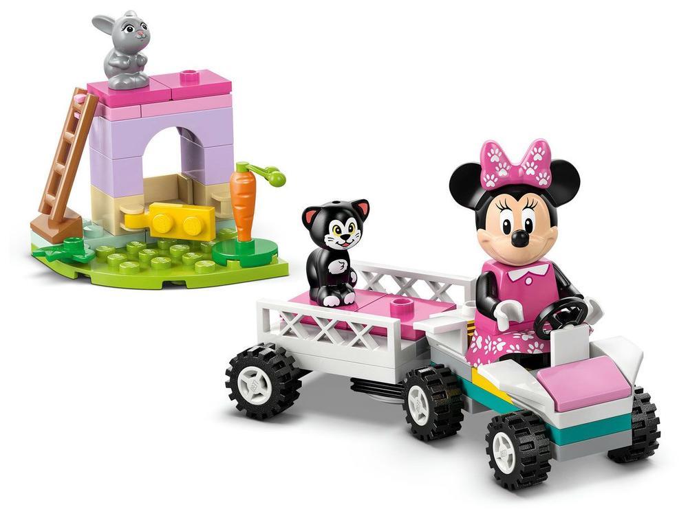 LEGO Hotel para Animais de Estimação da Minnie - 7