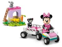 LEGO Hotel para Animais de Estimação da Minnie - 7