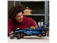 LEGO Carro Oracle Red Bull Racing RB20 F1 42206  - 2