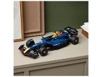 LEGO Carro Oracle Red Bull Racing RB20 F1 42206  - 3