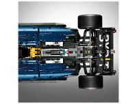 LEGO Carro Oracle Red Bull Racing RB20 F1 42206  - 5