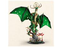 LEGO O Dragão Guardião 71847 1650 Peças - 6