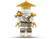 LEGO O Dragão Guardião 71847 1650 Peças - 7